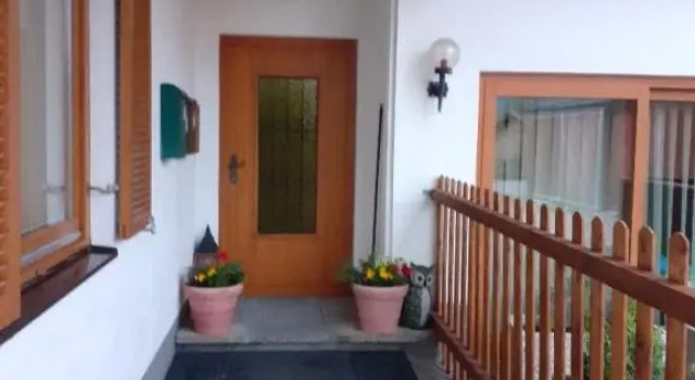 Номер Standard Landhaus-Königsberg, Vorberg 360 Ebengütlweg