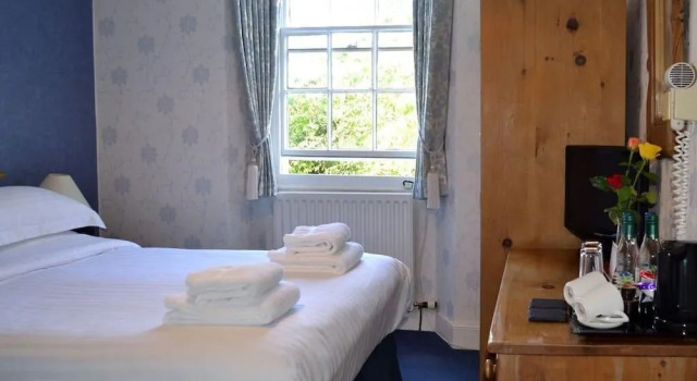 Sonata Guest House - Adults Only, Prenota Affittacamere Kendal Lake District