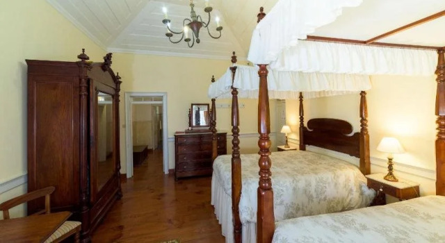 Quinta Da Capela