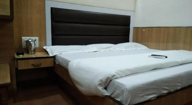 Silver Palace Hotel, Забронировать Отель Отели Нью-Дели с завтраком, Завтраки