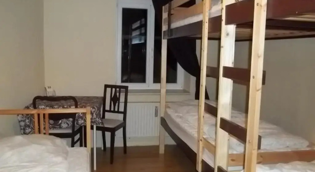 Номер Standard Hostel No 5