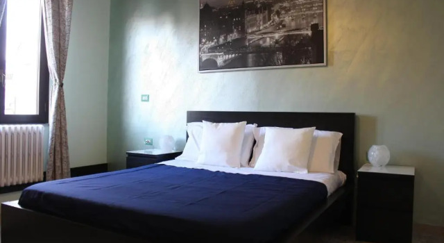 Номер Standard Bed & Breakfast La Perla Rosa