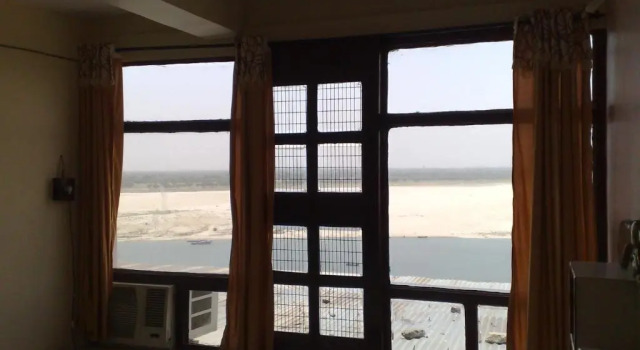 Люкс Goroomgo Shanti Guest House Varanasi