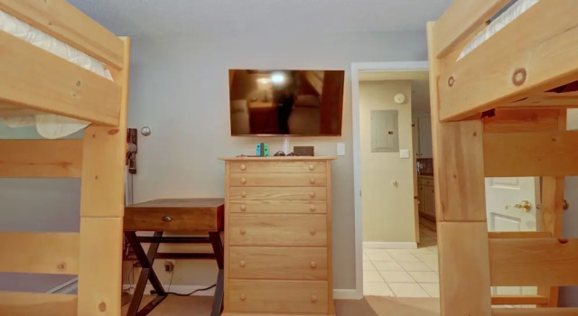 SkyRun Copper Mountain Resort Vacation Lodging, Забронировать Курортный отель Отели Коппер-Маунтин с парковкой, Парковка