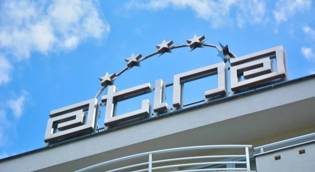 Atina Hotel Banja Luka, Забронировать Отель Отели Баня-Лука с завтраком, рядом с Kastel Fortress, Завтраки
