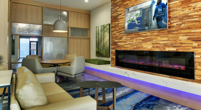 Fairfield Inn & Suites by Marriott Houston Brookhollow