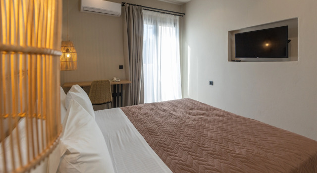 Panas Hotel, Reserva ahora Hotel Spartia Cefalonia