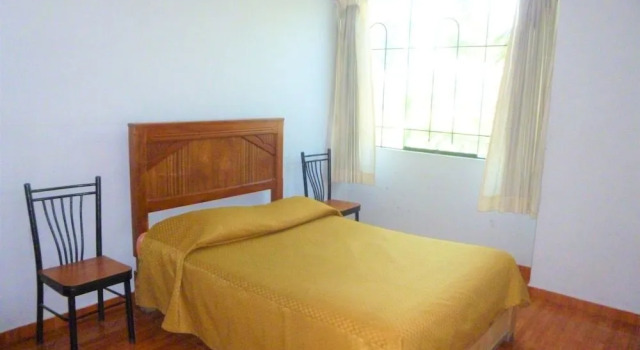 Hotel King, Prenota Hotel Hotel a Arequipa con parcheggio, Parcheggio