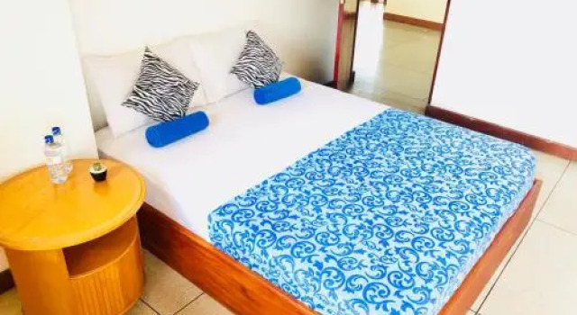 CMB Trip N Chill Hostel