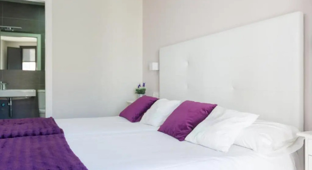 O balcón da ribeira, Prenota Hotel  