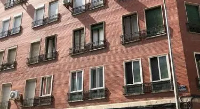 Apartamento Granada, Забронировать Апартаменты/квартира Апартаменты Мадрида, рядом с Мендес Альваро, Апартаменты/квартира