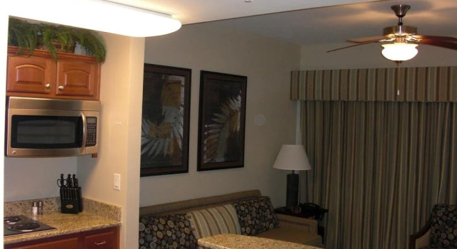 Carillon Beach Resort Inn, Rezerwuj Ośrodek wypoczynkowy Hotele w Panhandle Florida z basenem, Basen