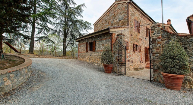 Il Giuncheto