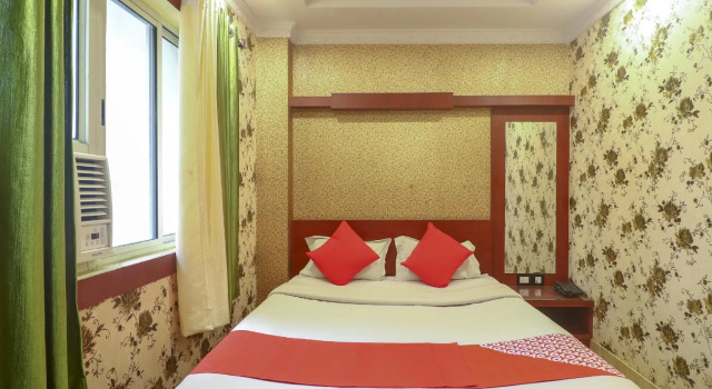 OYO 74632 Hotel Kp Inn, Book Hotel Ranchi Jharkhand