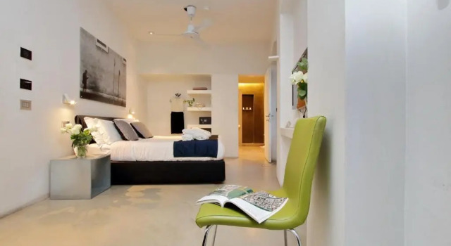 Номер Superior Urben Guesthouse