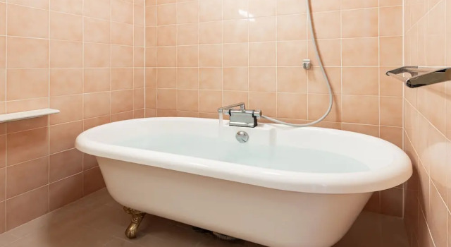 Двухместный номер Superior с панорамным видом Kamenoi Hotel Tsukubasan