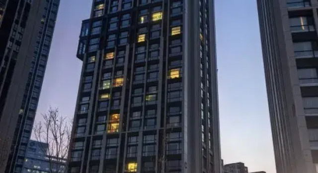 Shiyue Homestay (Harbin Rongchuang Amusement Park Shimao Avenue Subway Station Branch), Varaa Hotelli Harbin Heilongjiang
