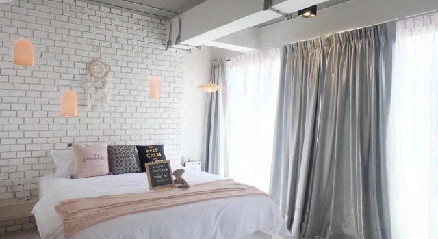 Номер Deluxe Bonne Nuit Hotel, Hua Hin