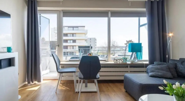 Haus-Steinwarder-7-Wohnung-Strandbude-14, Забронировать Отель Хайлигенхафен земля Шлезвиг-Гольштейн