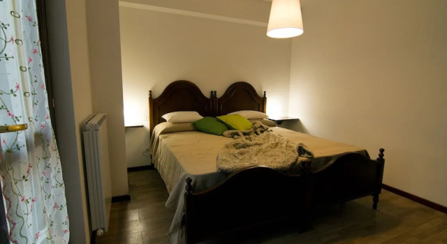 Apartment Experience