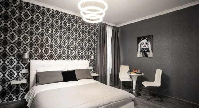 B&B Notti dOriente, Забронировать Отель «постель и завтрак» Отели Лацио с завтраком, Завтраки