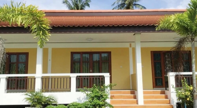 The pearl hometel