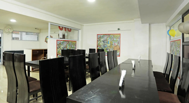 OYO 24673 The Shivaay AIIMS, Rezervovat Hotel Rišikéš Uttarakhand