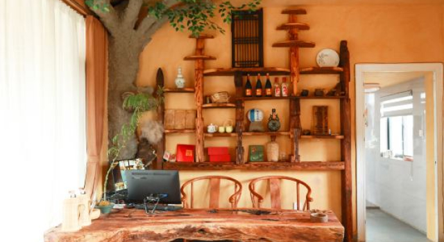 Jianchuan  Shaxi Feng mian · Tong chuan Homestay, Prenota Hotel Hotel a Dali con parcheggio, Parcheggio
