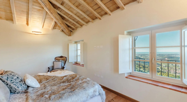 Villa Riviera in Pieve a Elici