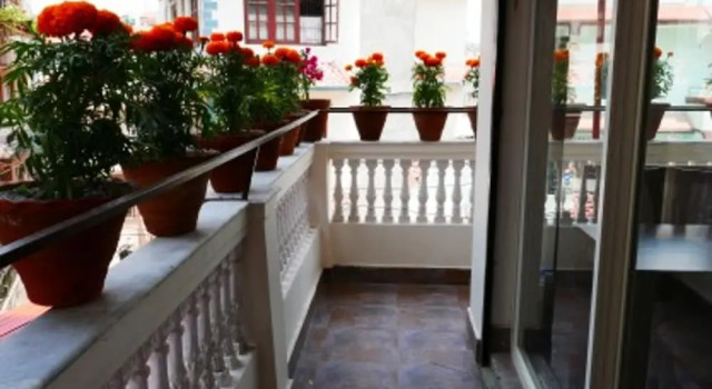 Номер Standard Asian Heritage Inn & Bistro