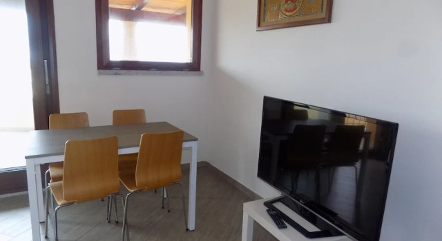 Aria Di Vacanza - Rabarbaro, Book Hotel Olbia Emerald Coast