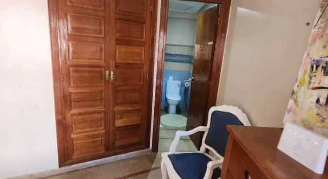 Appartement PATIO GUELIZ, Забронировать Апартаменты/квартира Гелиз 