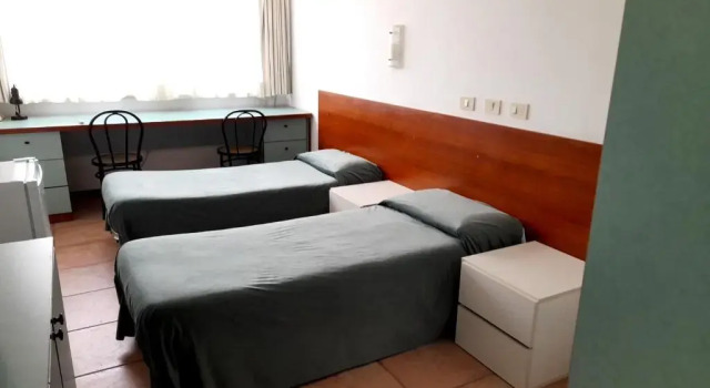 Двухместный номер Economy Hotel Tortorina