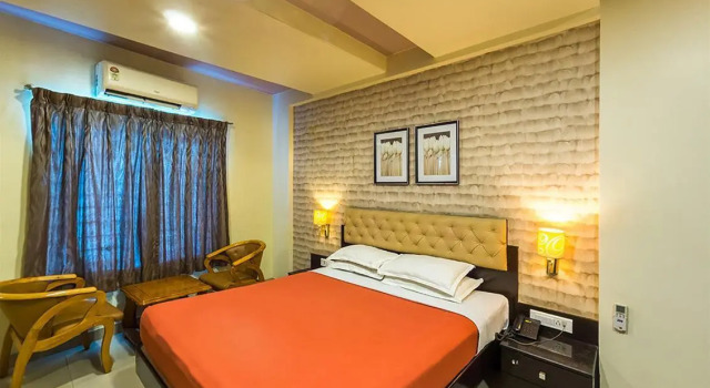 Hotel Vaishnavi