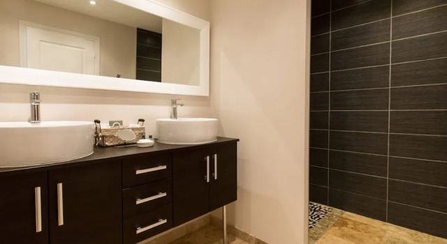 Номер Standard Les chambres d'hotes de Mougins