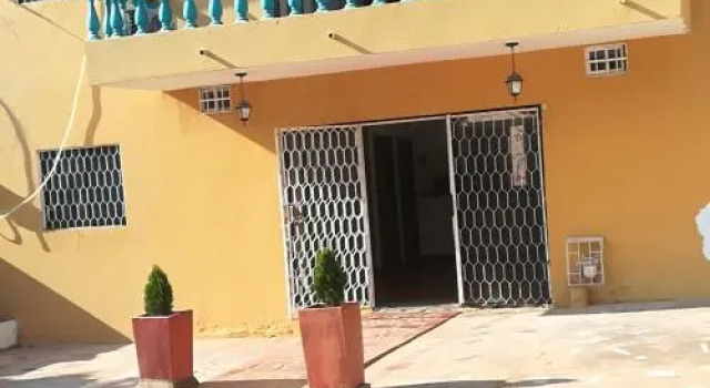 Hostal Paraiso Taganga