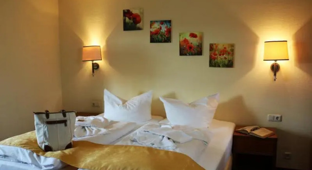 Номер Standard REGIOHOTEL Am Brocken Schierke