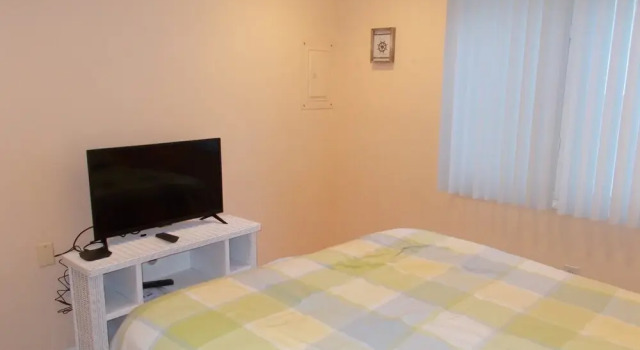 Wc210 East Monterey Avenue, Unit 4, Buchen Sie Hotel Hotels in Wildwoods Beach mit Parkplatz, Parkplätze