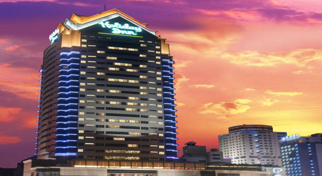 UrCove by Hyatt Suzhou Shantang Street
