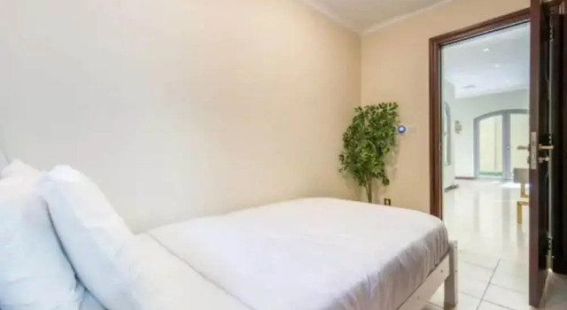 Lux Palm Villa Private Pool Beach, Забронировать Вилла Дубай Эмират Дубай, рядом с Пляж Насими