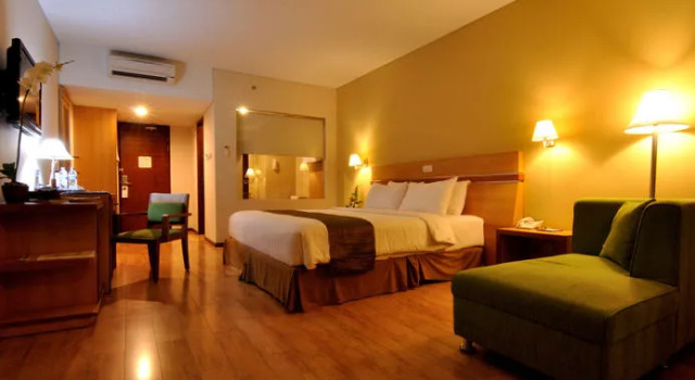 La Sirena Hotel, Book Hotel Hotels in Argassi with Parking, Parking