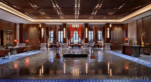 Wanda Vista Resort Xishuangbanna, Prenota Resort Hotel tutto incluso a Yunnan, All Inclusive