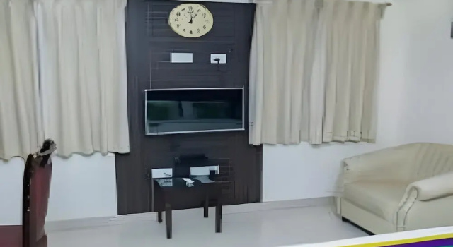 Номер Deluxe Palani Andavar