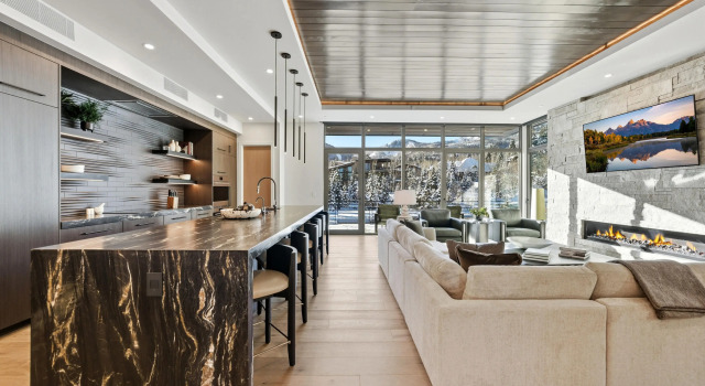 Hyatt Centric Park City, Đặt Khách sạn Canyons Silver Springs