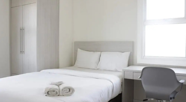 Spacious 3BR Apartment Parahyangan Residence near UNPAR, Rezervasyon Daire Bandung Kidul Bandung