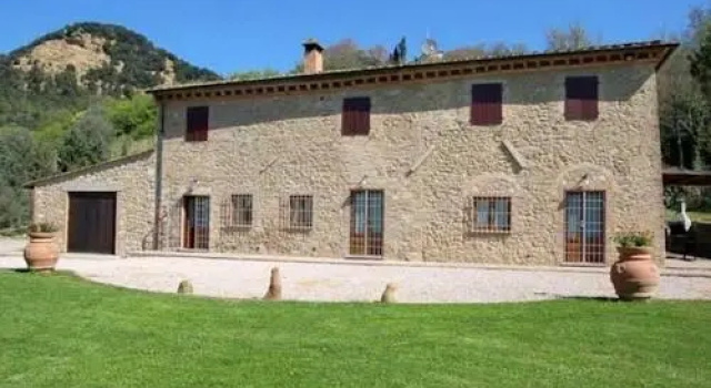Le Tre Querce