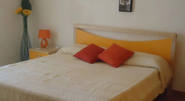 Isola del Sole, Book Hotel Hoteller i Plemmirio med parkering, Parkering