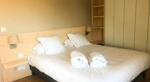 Résidence Les Ajoncs D'or-perros Guirec - Maisons & Villas pour 10 Personne 114, Rezerwuj Hotel Perros-Guirec 