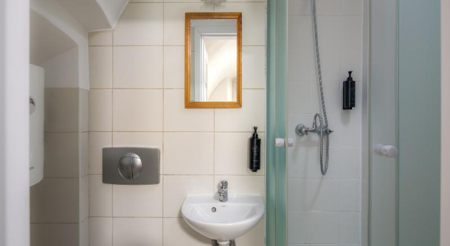 Двухместный номер Standard Cracow Main Square Apartments