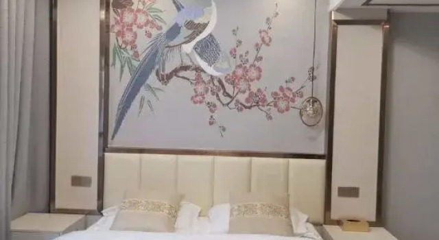 Bijie Haoyi Homestay, Varaa Hotelli Bijie Guizhou